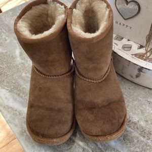 girls size 13 ugg